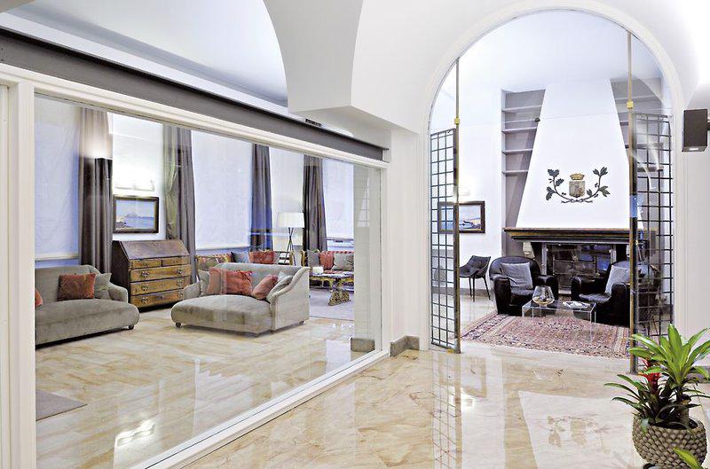 Principe Di Villafranca in Palermo - foto 2