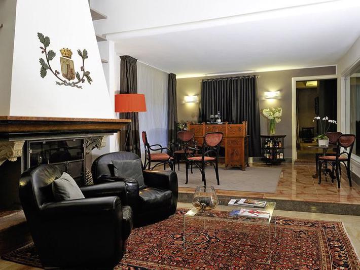 Principe Di Villafranca in Palermo - foto 3