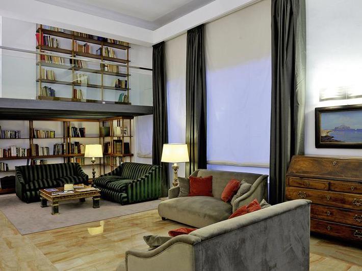 Principe Di Villafranca in Palermo - foto 4