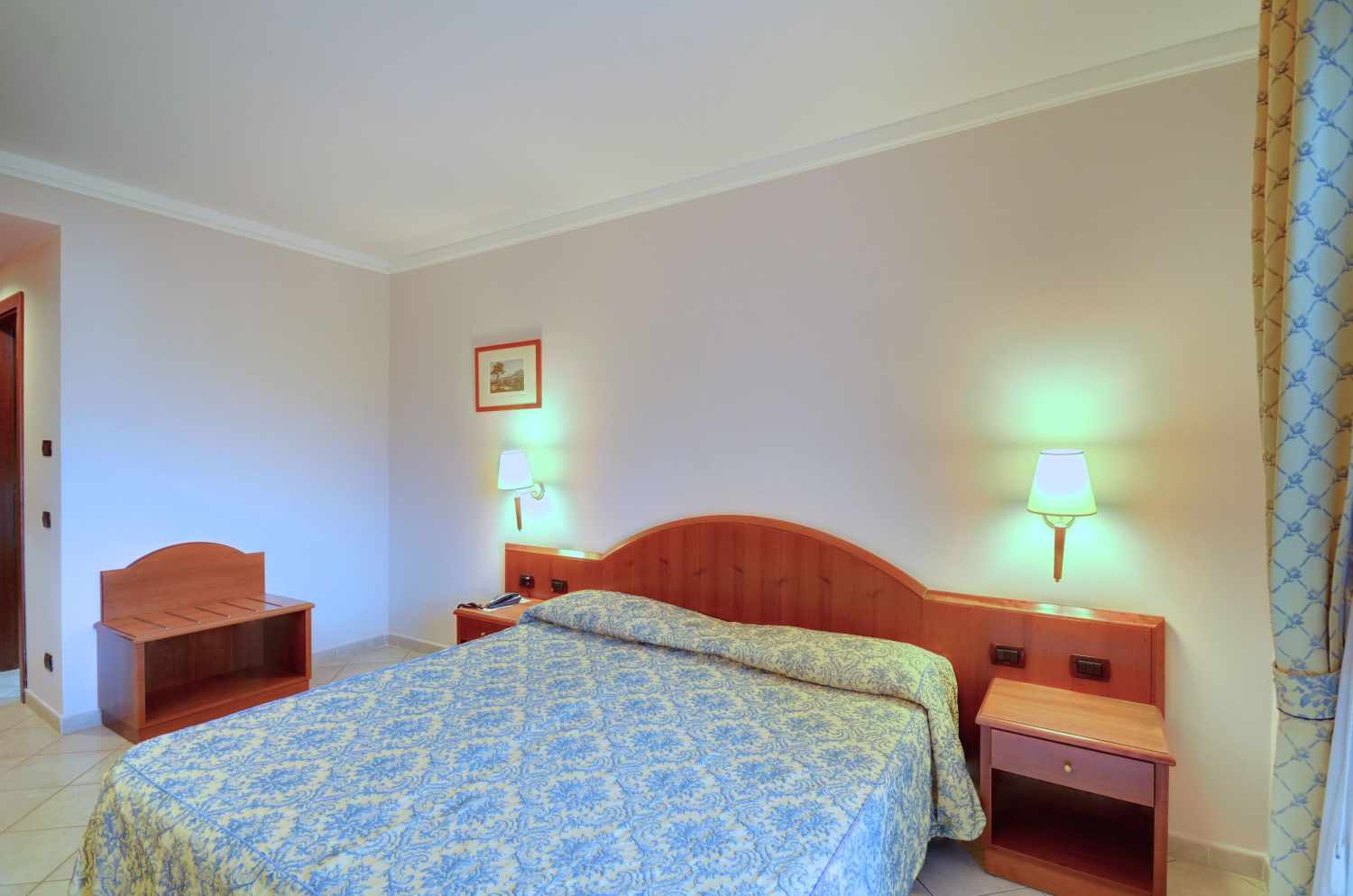 Hotel Le Palme foto 13