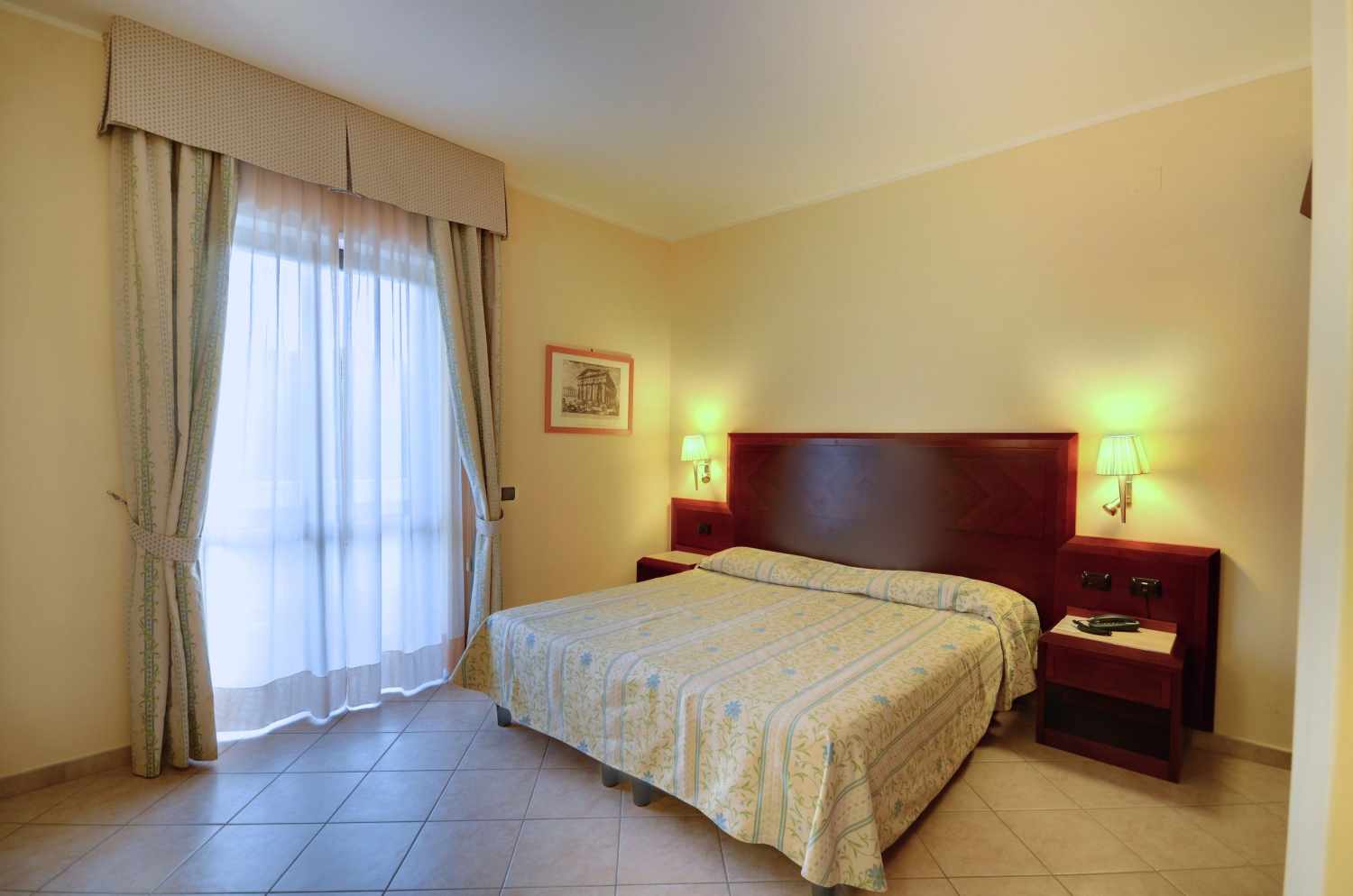 Hotel Le Palme foto 14