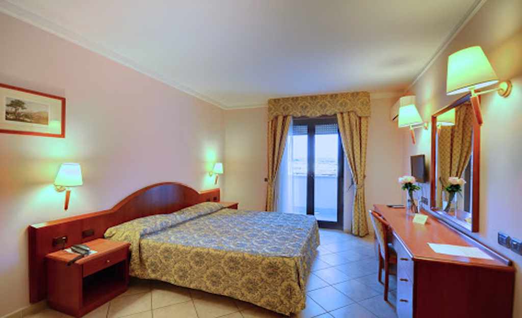 Hotel Le Palme foto 17