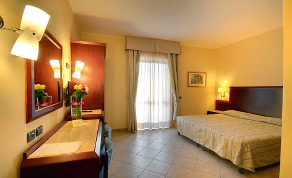 Hotel Le Palme foto 19