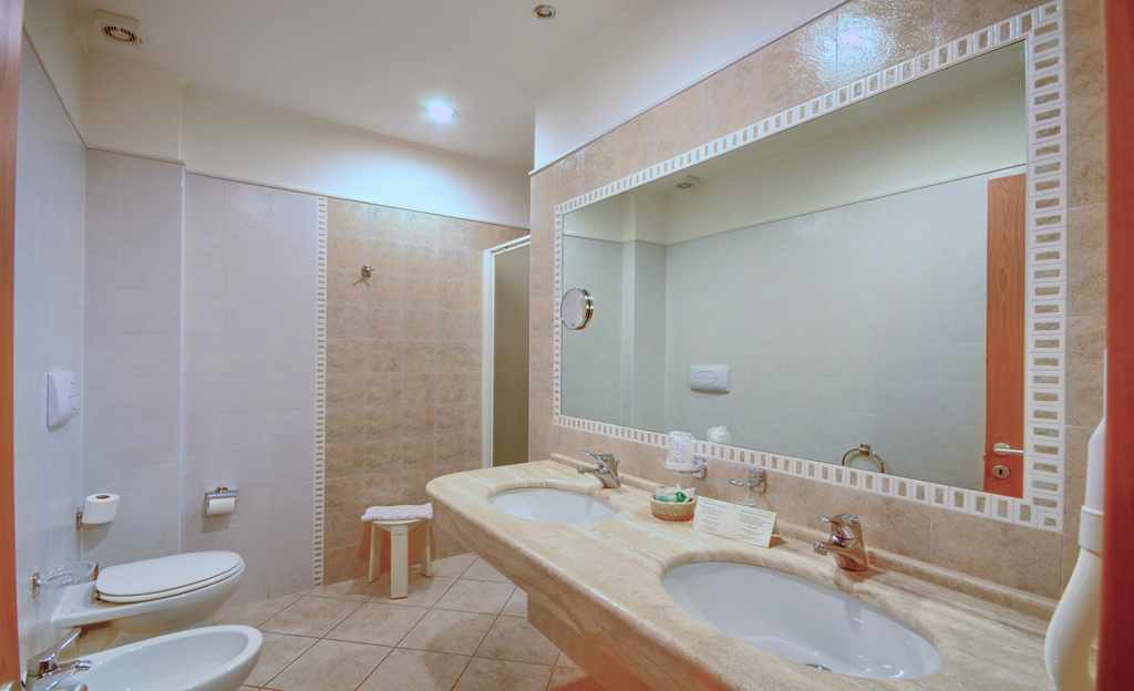Hotel Le Palme foto 20