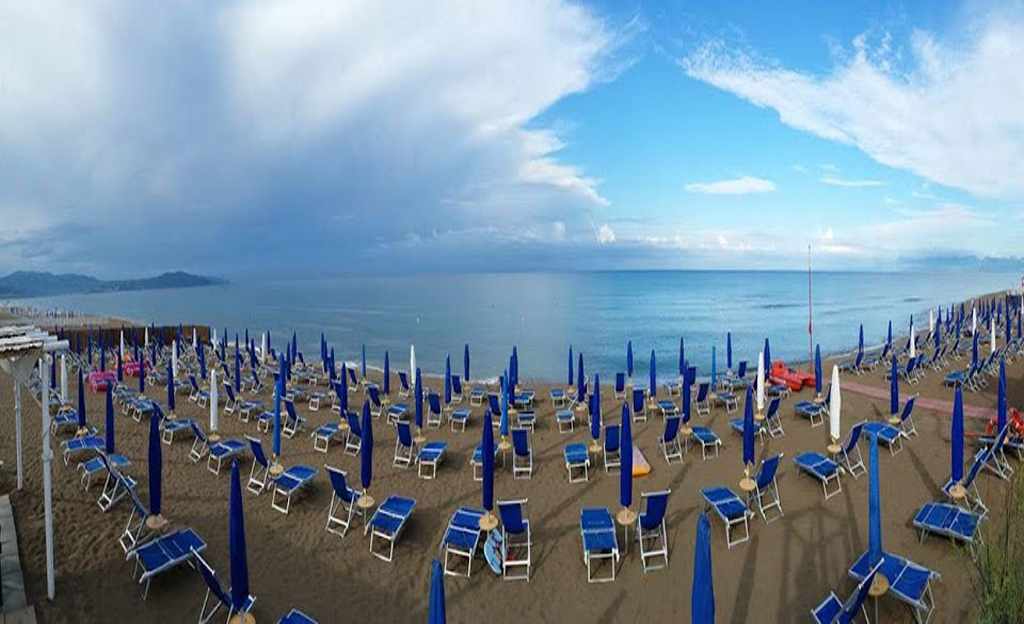 Hotel Le Palme foto 12