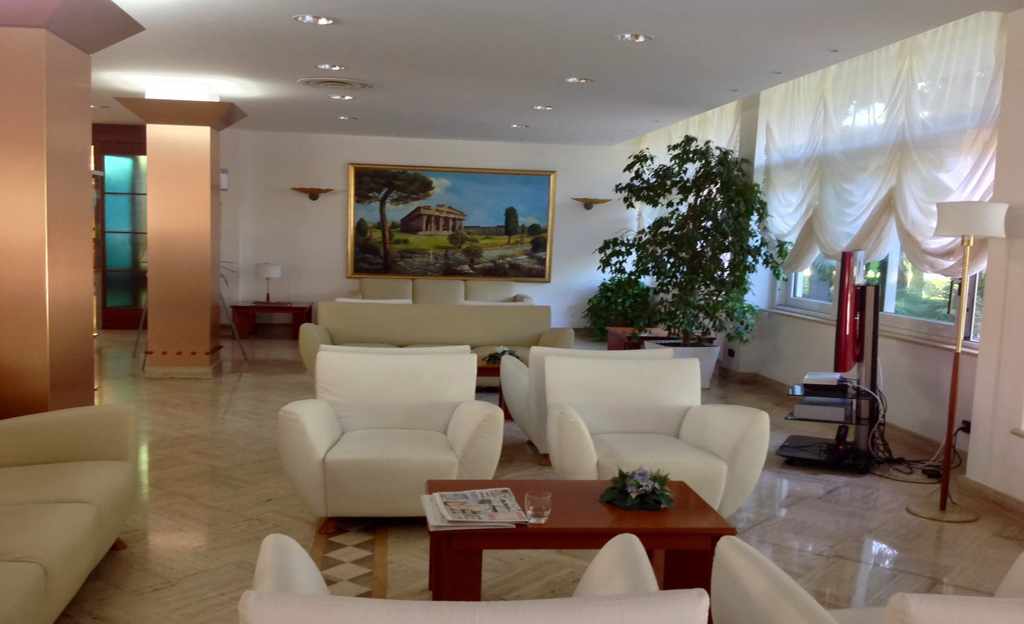 Hotel Le Palme foto 22