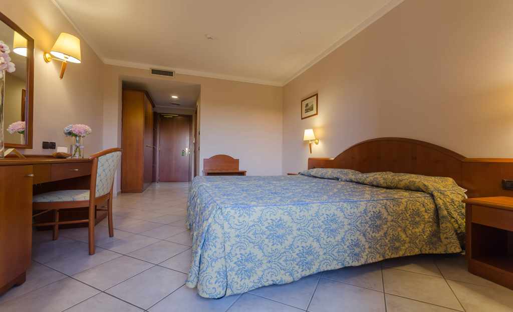 Hotel Le Palme foto 24