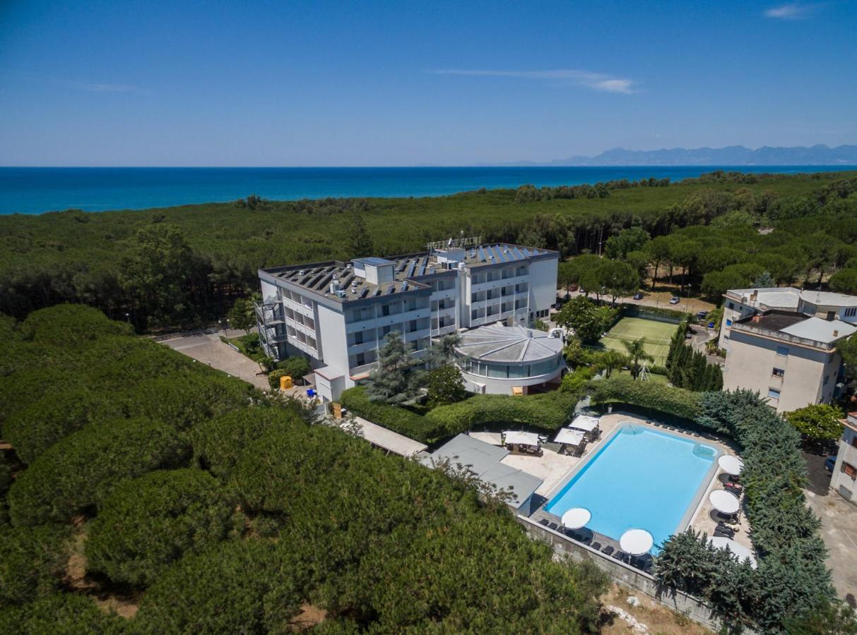 Hotel Le Palme in Paestum - foto 4