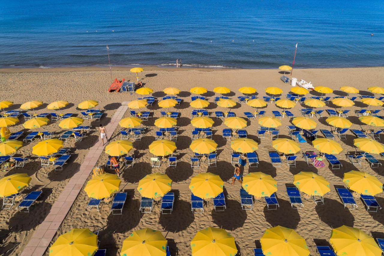 Hotel Le Palme in Paestum - foto 5