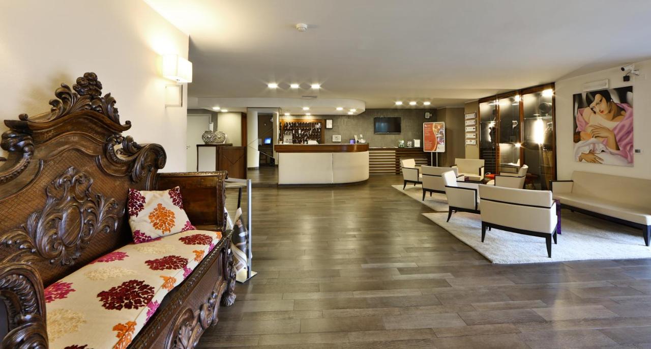 Hotel Regal & Apartments foto 4