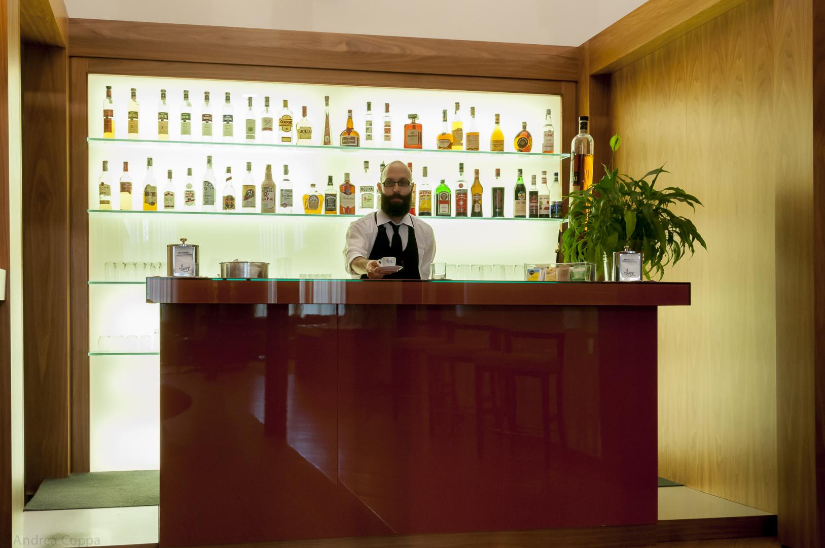 Hotel Barrage foto 17
