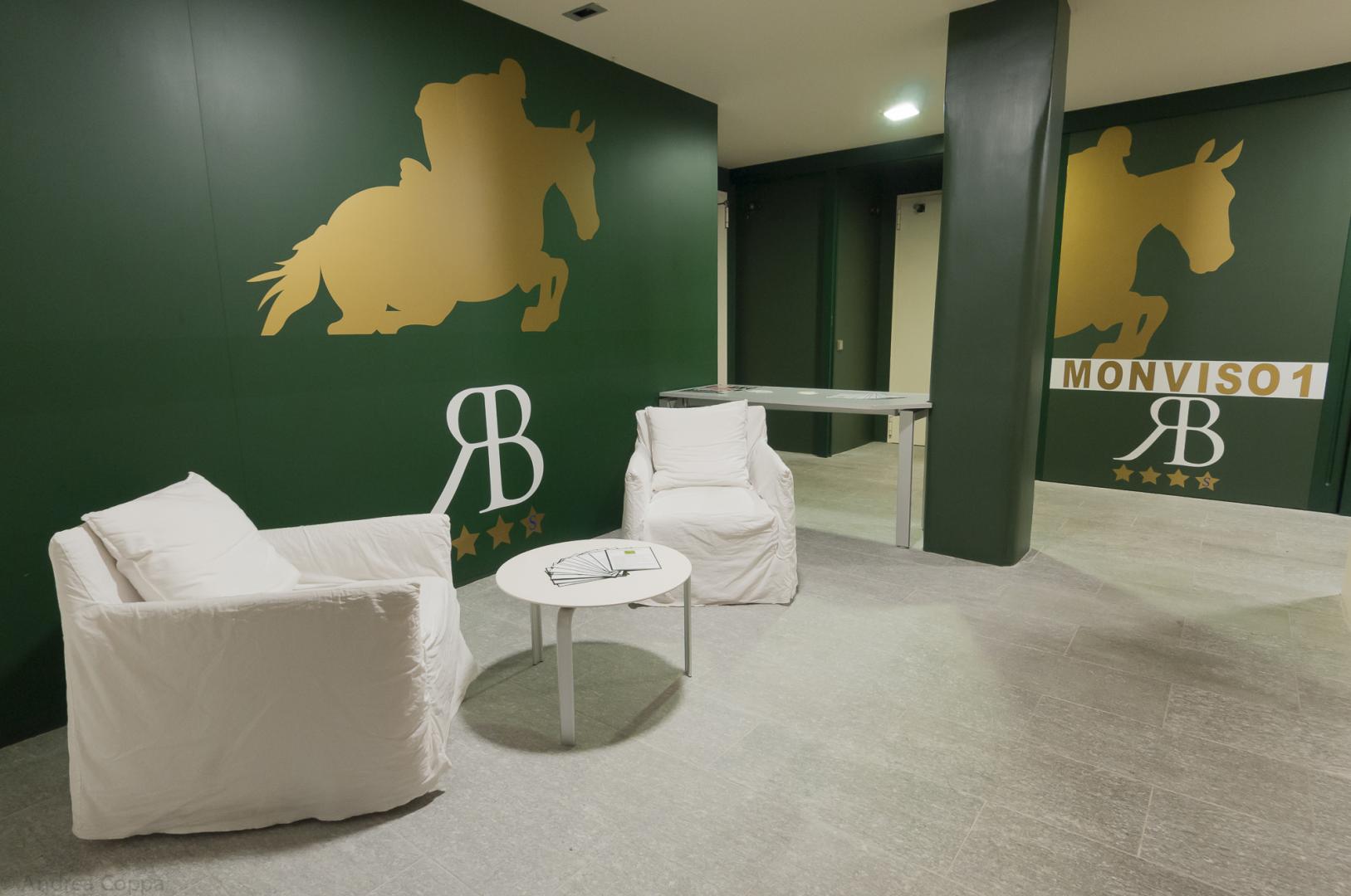 Hotel Barrage foto 19