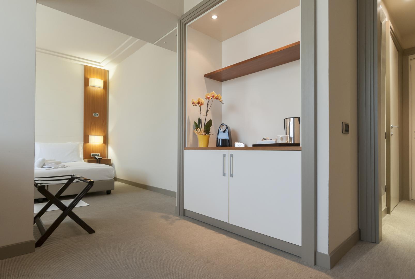 Hotel Barrage image 1