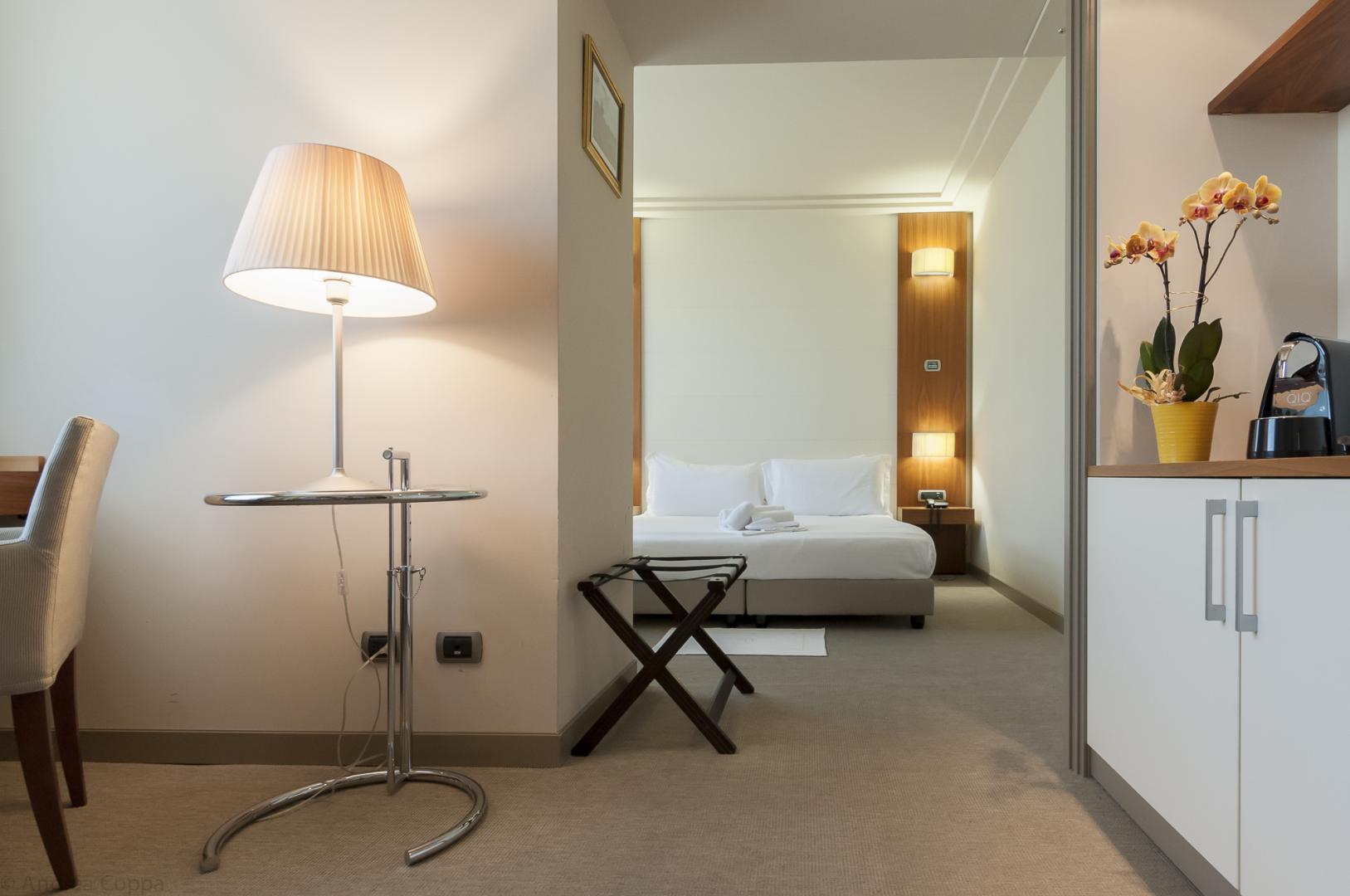 Hotel Barrage foto 20