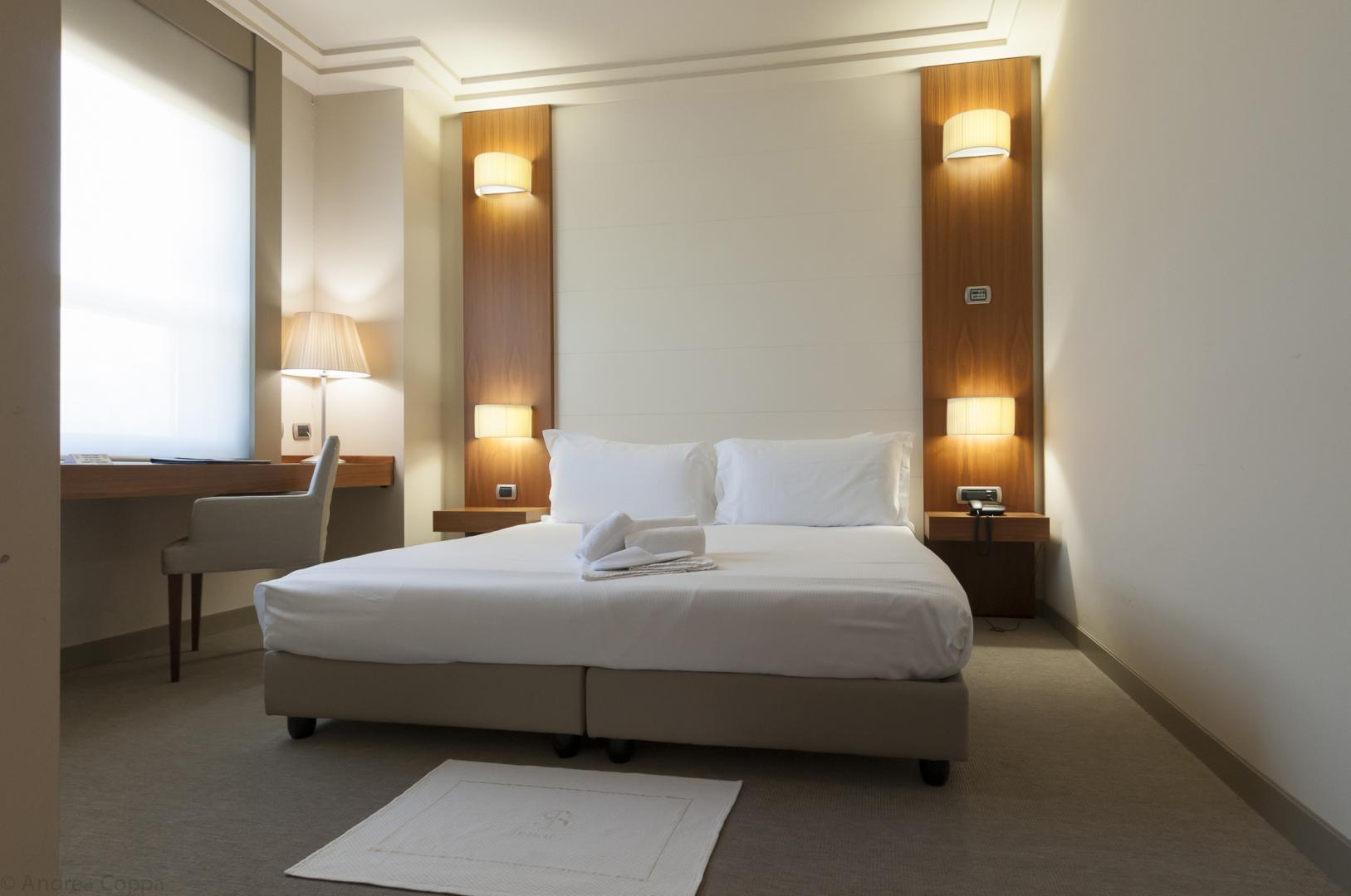 Hotel Barrage foto 25