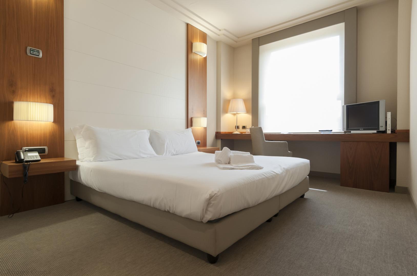 Hotel Barrage foto 6