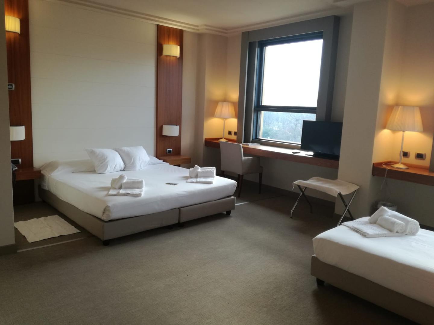 Hotel Barrage foto 10