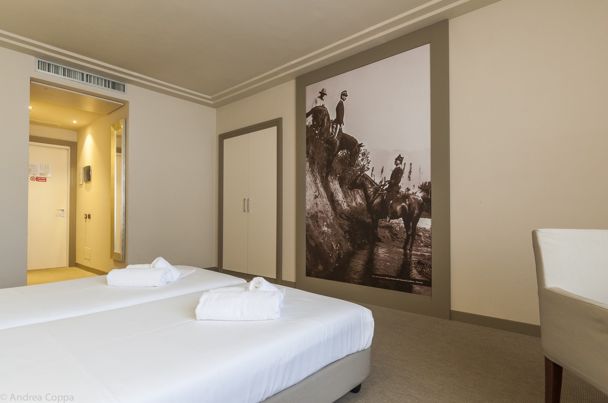 Hotel Barrage foto 15