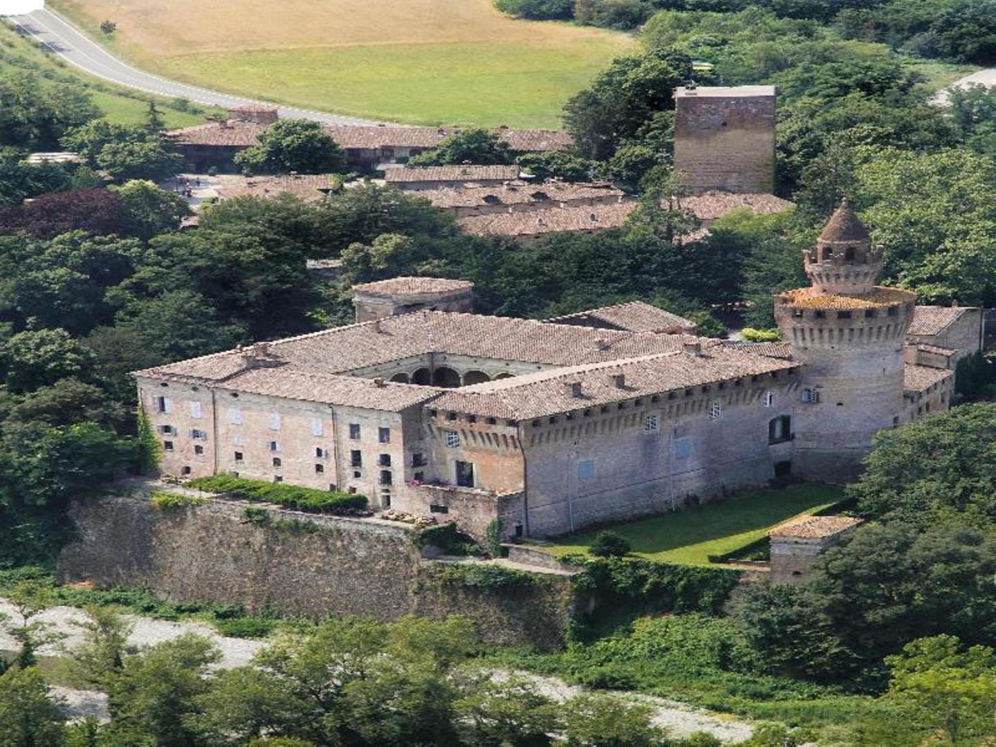 Residenza Torre Di San Martino foto 15