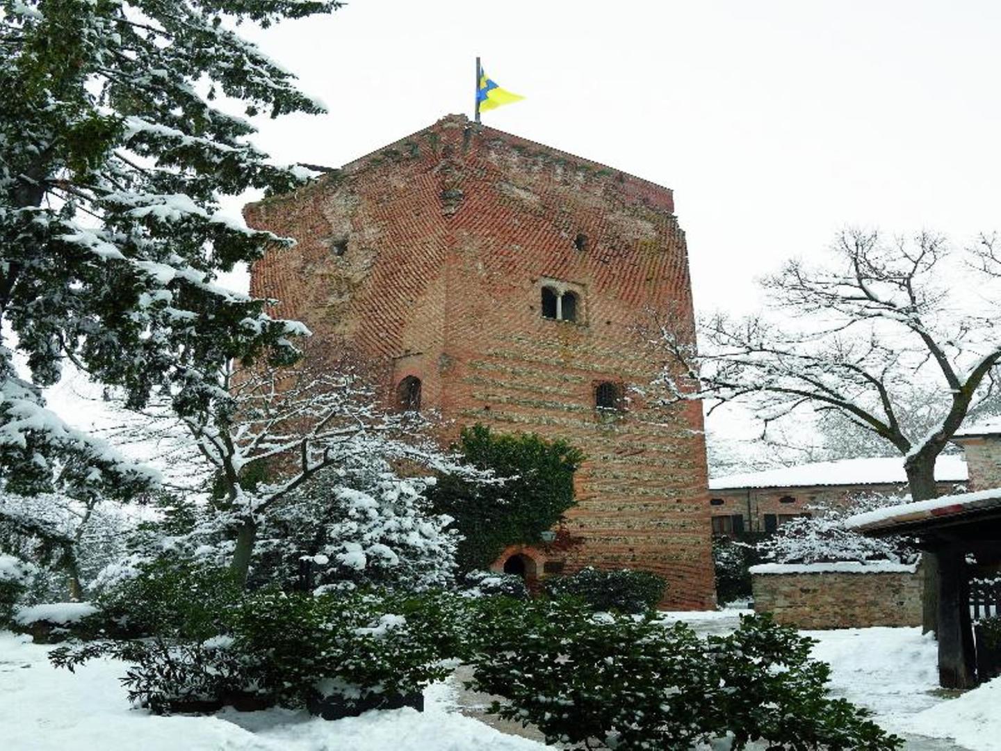 Residenza Torre Di San Martino foto 14