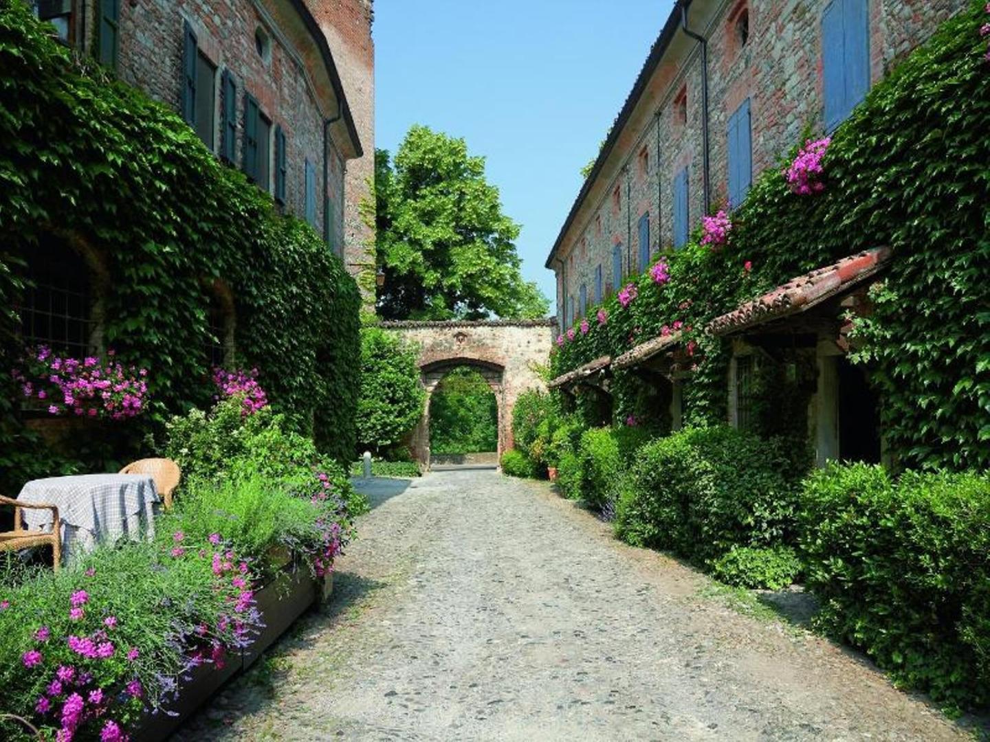 Residenza Torre Di San Martino foto 16