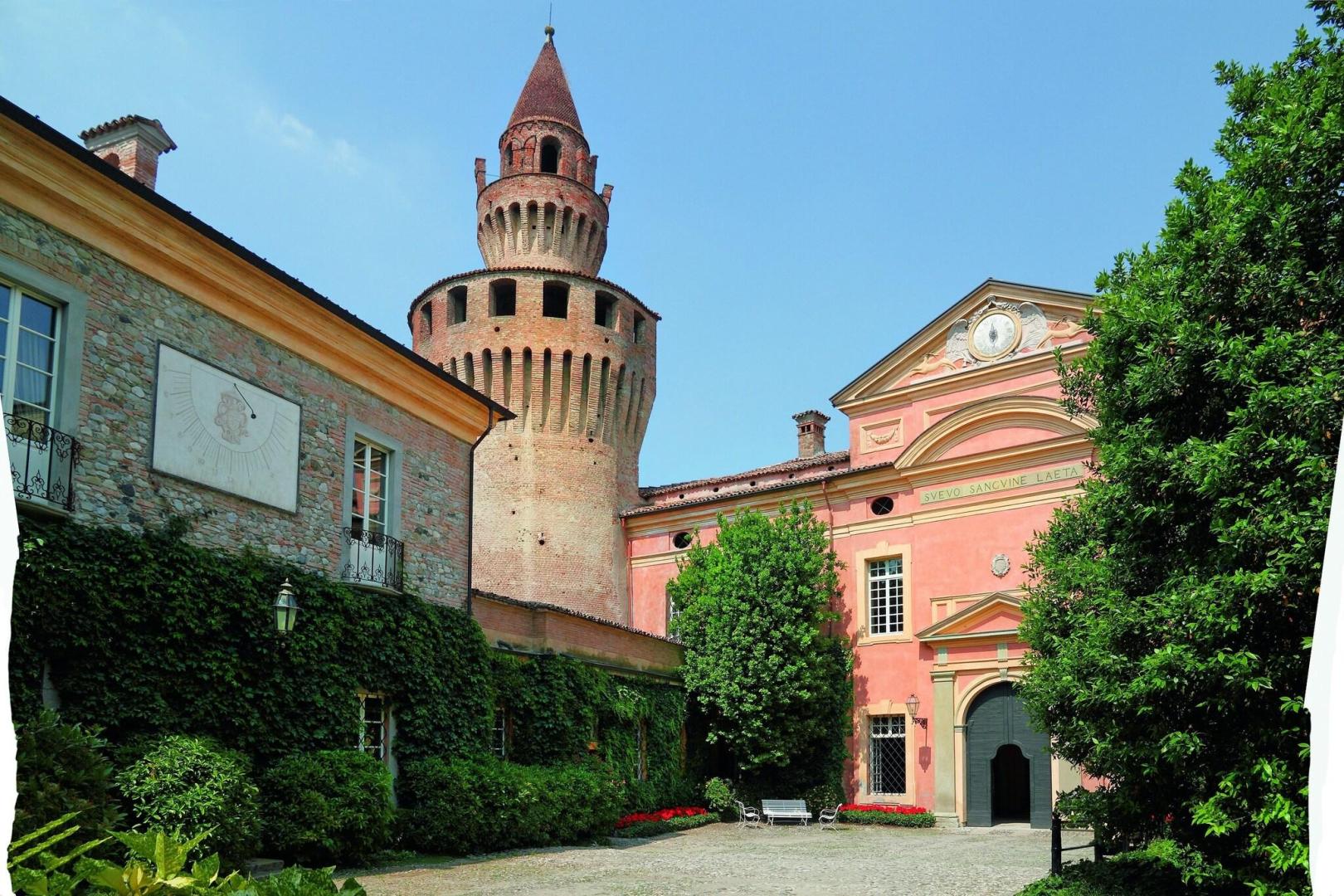 Residenza Torre Di San Martino foto 10