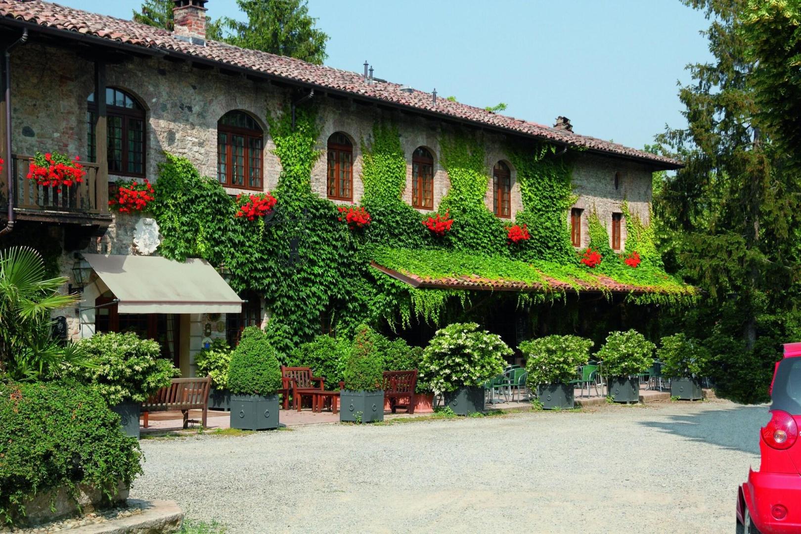 Residenza Torre Di San Martino foto 8