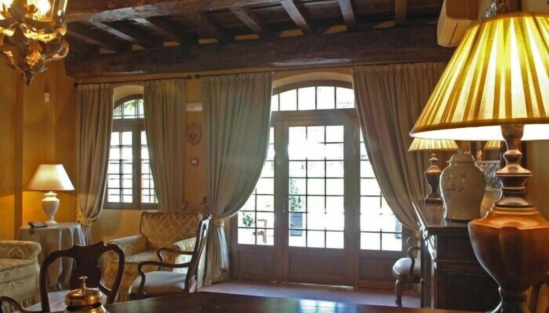 Residenza Torre Di San Martino foto 6