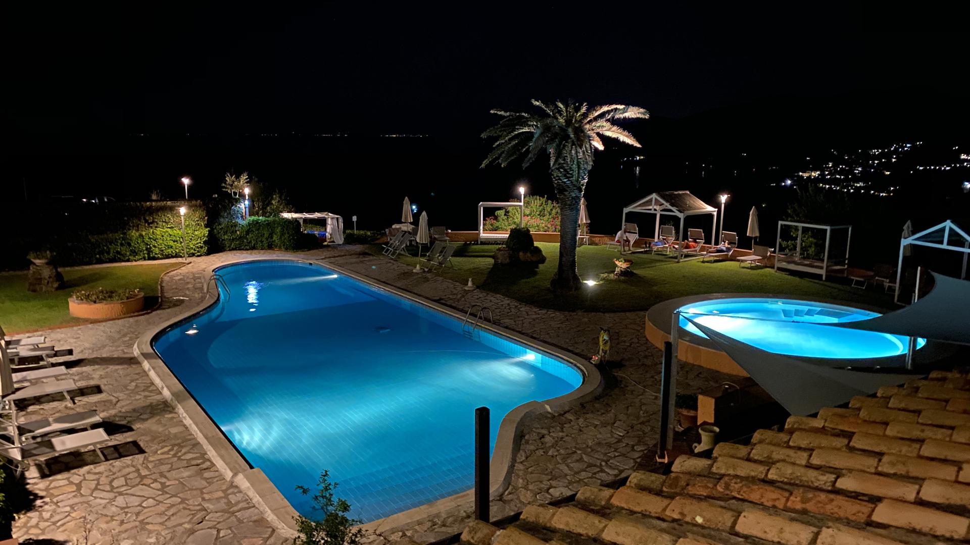 Resort le Picchiaie foto 18