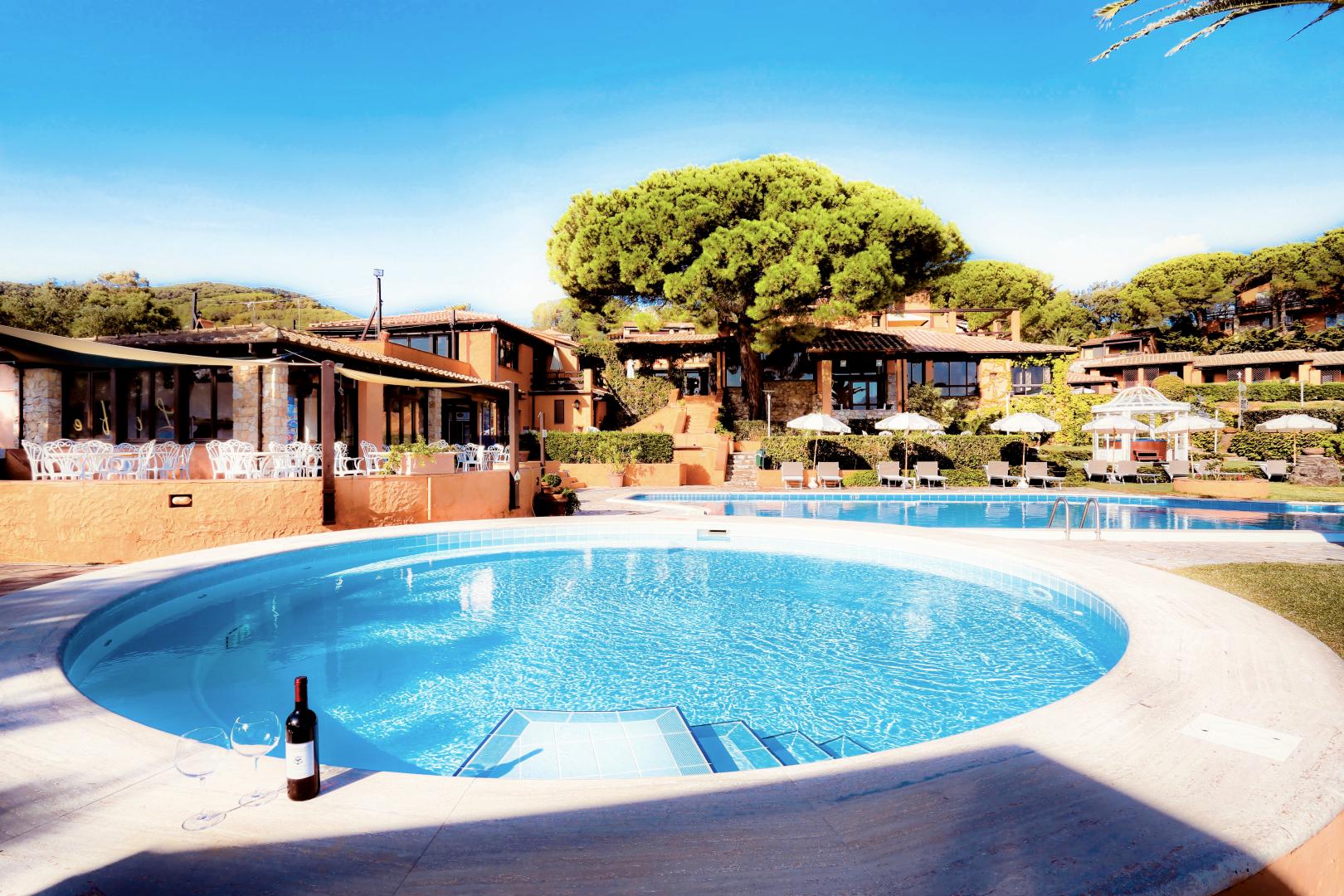 Resort le Picchiaie foto 6