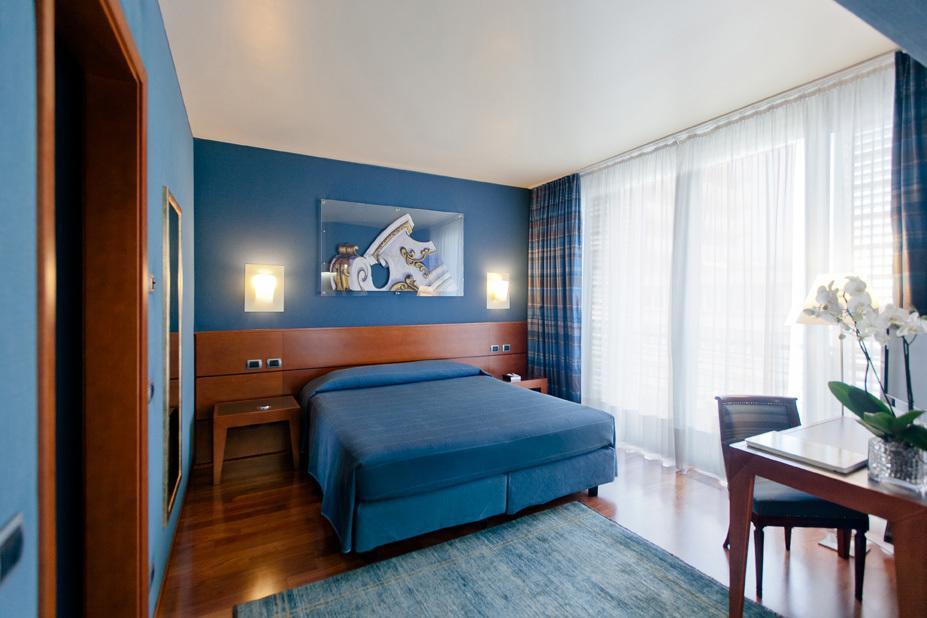 B&B HOTEL Imperia Rossini al Teatro foto 17