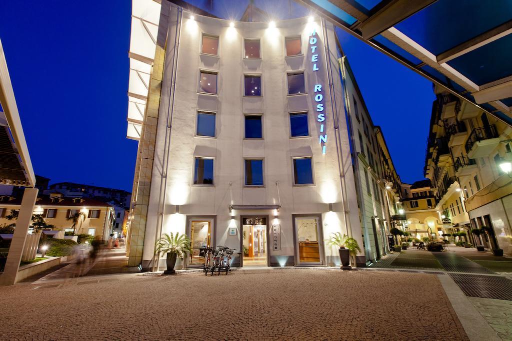 B&B HOTEL Imperia Rossini al Teatro foto 14
