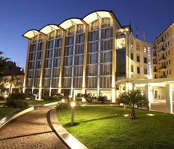 B&B HOTEL Imperia Rossini al Teatro in Imperia - foto 2
