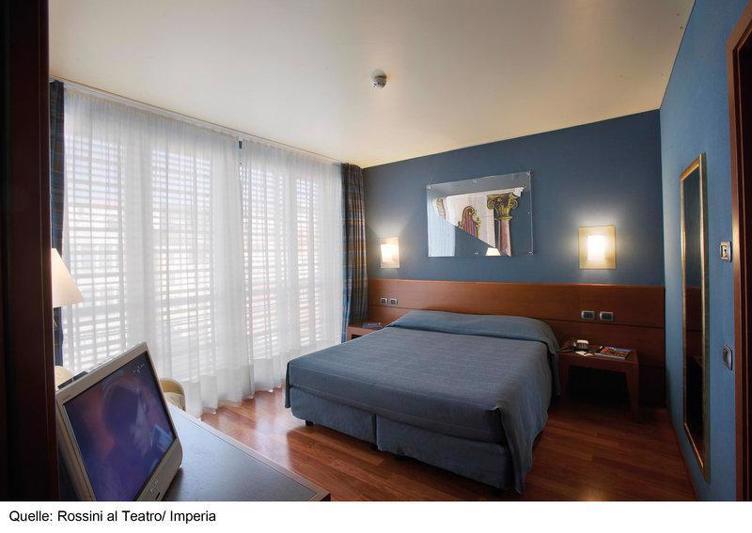 B&B HOTEL Imperia Rossini al Teatro in Imperia - foto 4