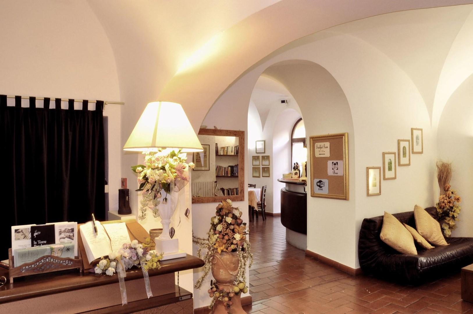 San Lino foto 5