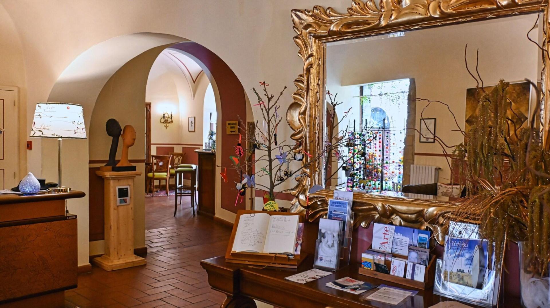 San Lino foto 23