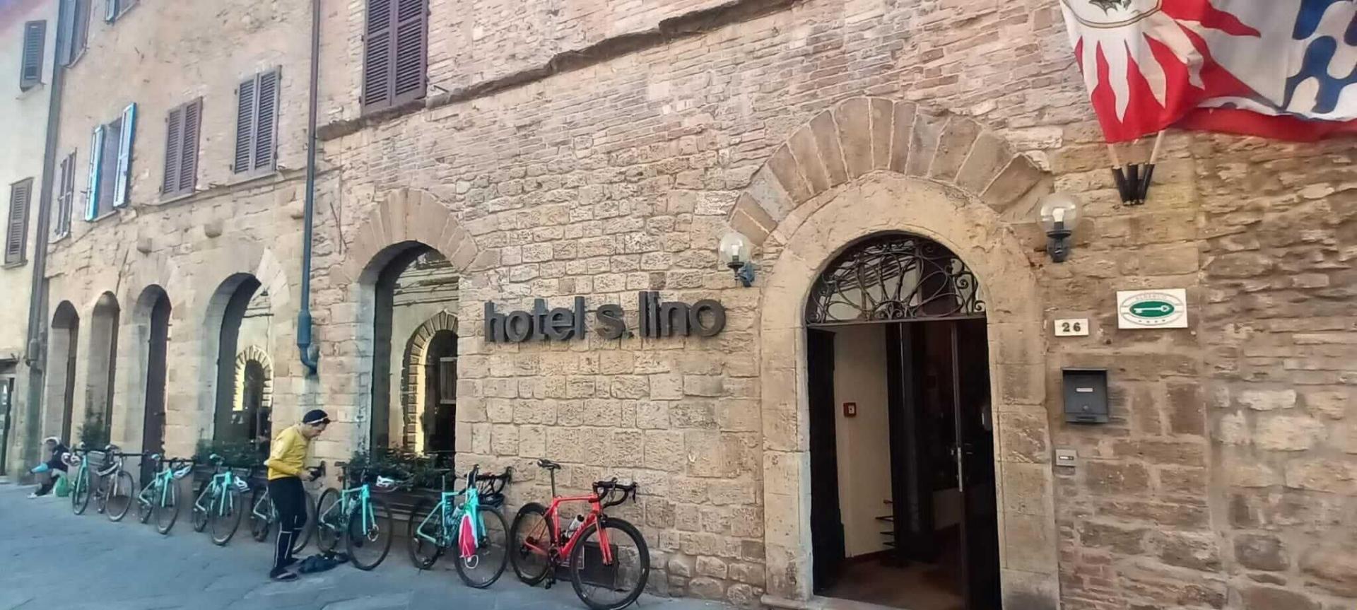 San Lino foto 20
