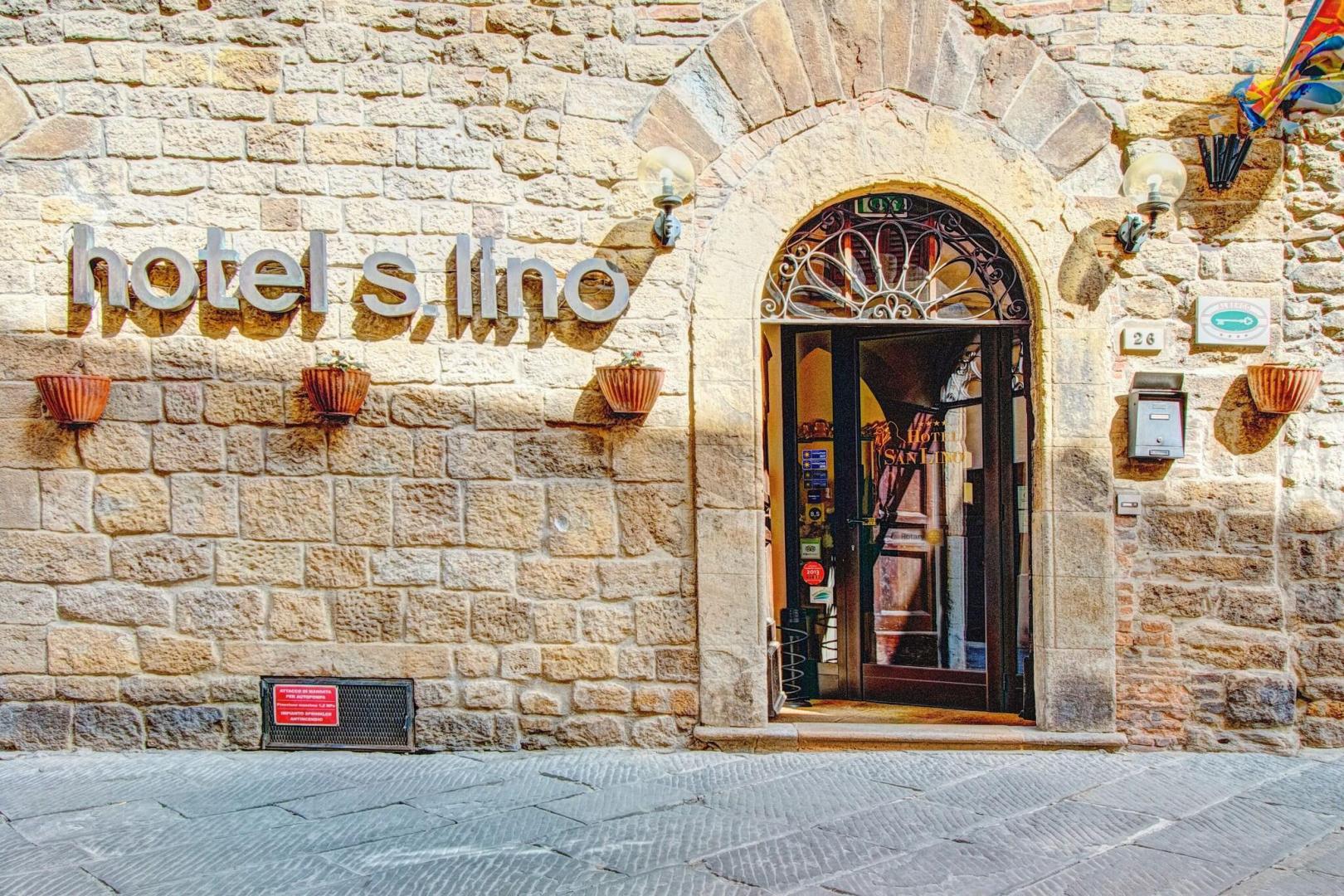 San Lino foto 24