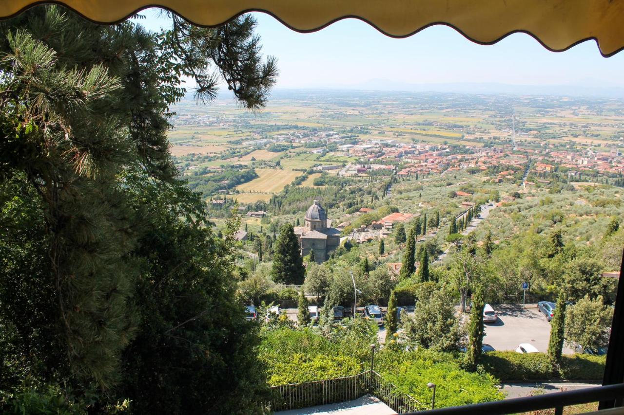 San Luca in Cortona - foto 5