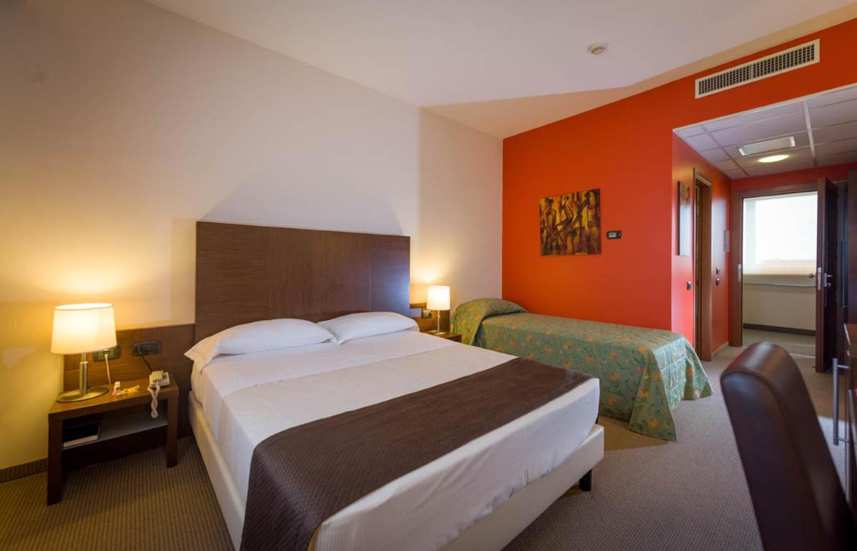 Hotel San Luigi foto 2