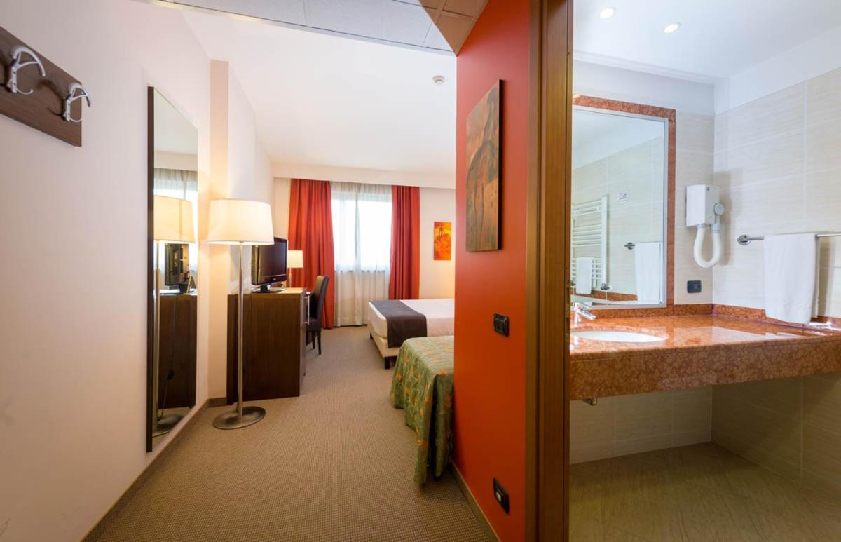 Hotel San Luigi foto 3