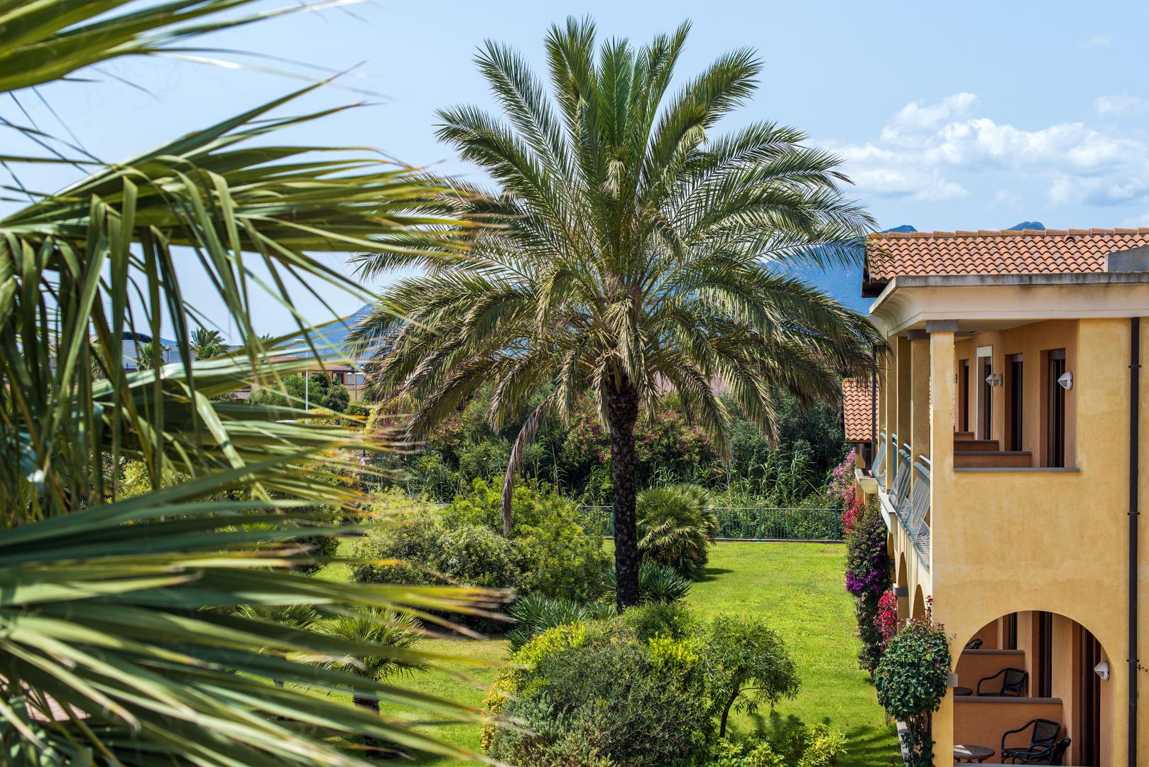 Hotel-promotiefoto — Hotel Santa Gilla