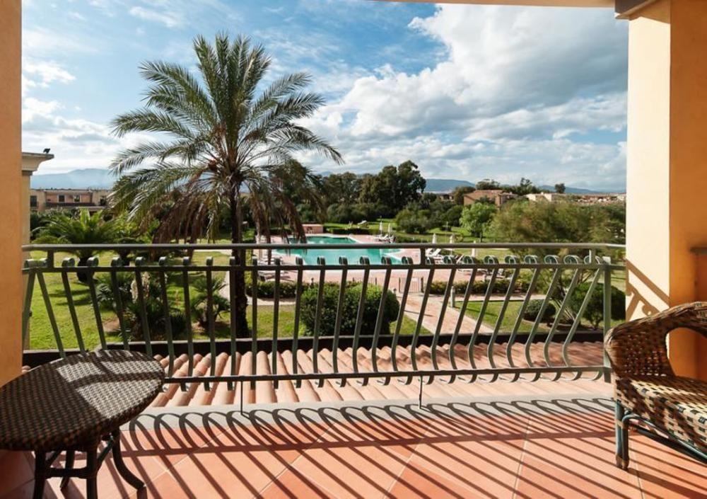 Hotel Santa Gilla foto 3