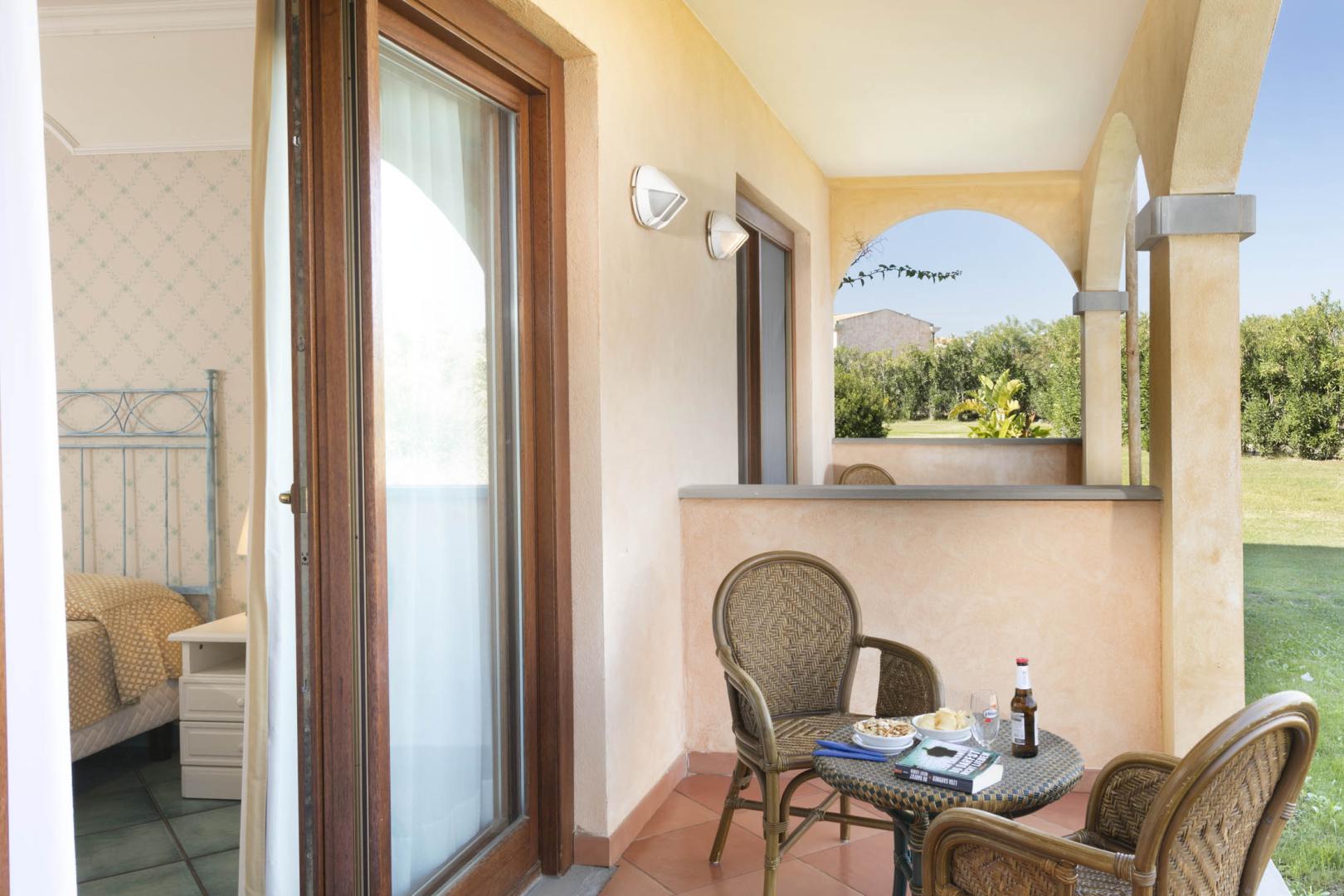 Hotel-promotiefoto — Hotel Santa Gilla