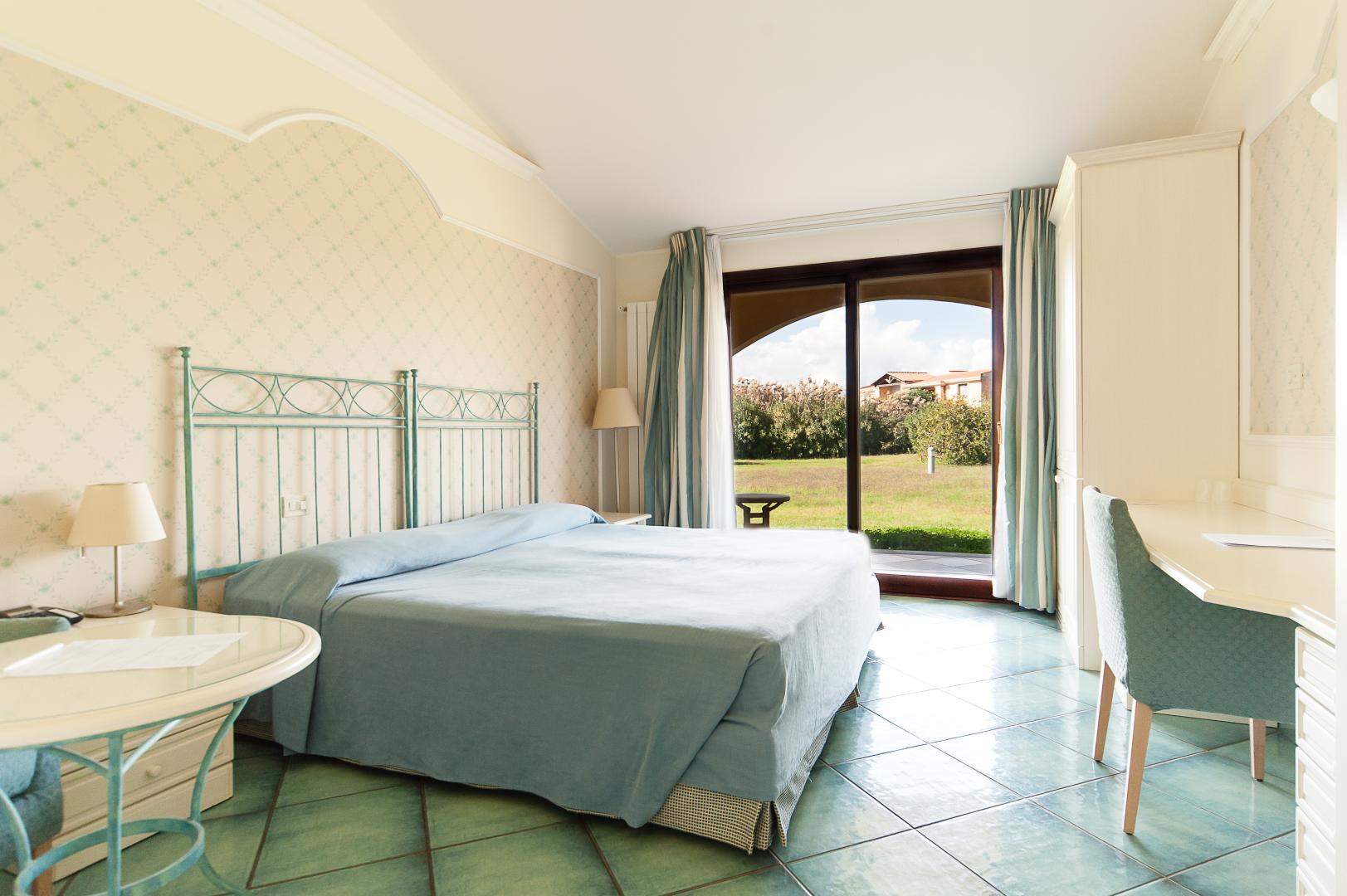 Hotel Santa Gilla foto 2