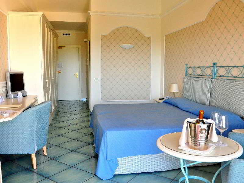 Hotel Santa Gilla image 1