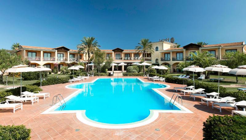 Hotel Santa Gilla foto 2