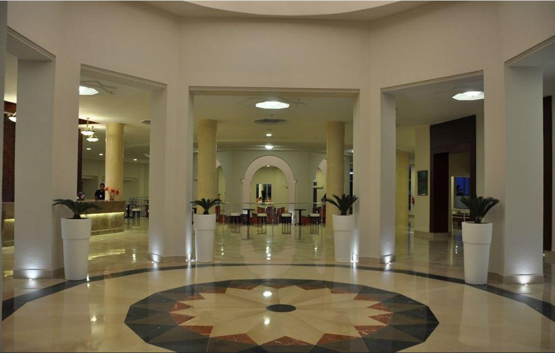 Khayam Garden Beach Resort & Spa foto 6