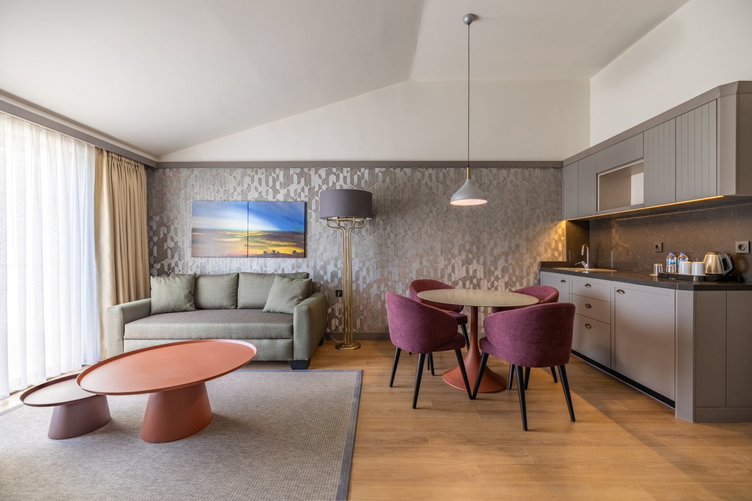Proxima Hotel foto 8