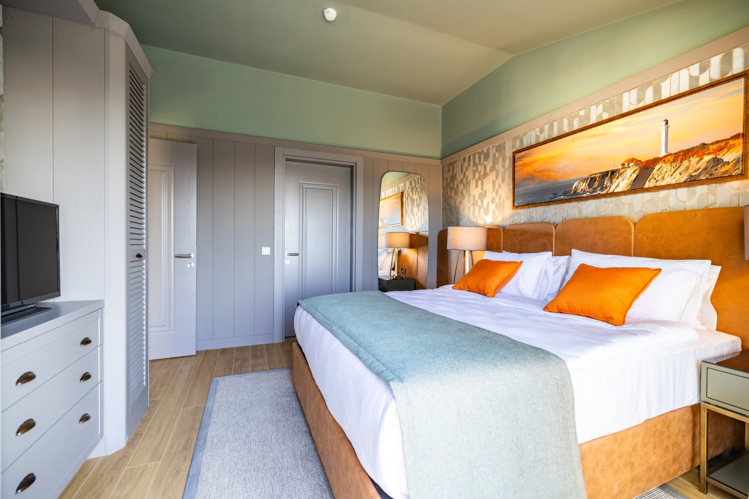 Proxima Hotel foto 10